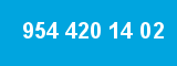 954 420 14 02